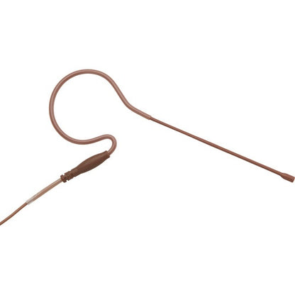 Point Source Audio CO-8WS-XATcH-BR Omnidirectional Earworn Mic for Audio-Technica