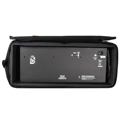 Whirlwind PRESSPOWER 3 Active Press Conference Distribution Box