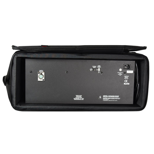Whirlwind PRESSPOWER 3 Active Press Conference Distribution Box