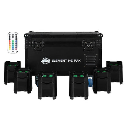 139315_ADJ-Element-H6-Pak-Battery-Powered-Wireless-Up-Lighting-System_ALT01sqr