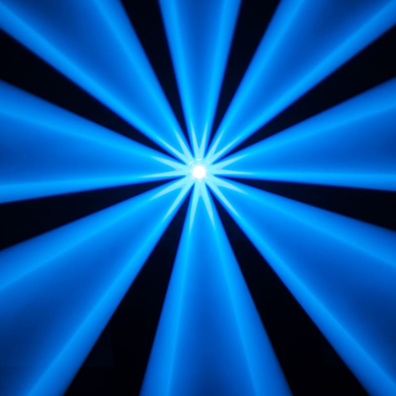 ADJ Focus Spot 7Z Moving Head lifestyle 2