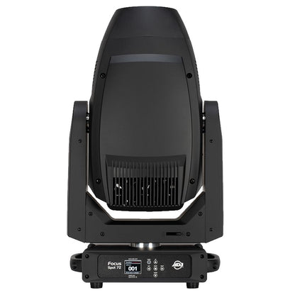ADJ Focus Spot 7Z Moving Head top