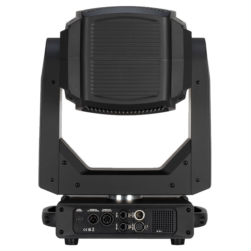 ADJ Focus Spot 7Z Moving Head back