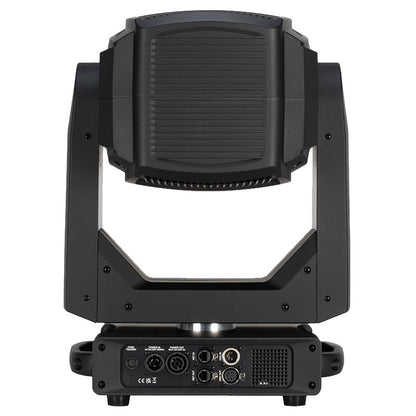 ADJ Focus Spot 7Z Moving Head back