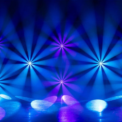 ADJ Focus Spot 7Z Moving Head lifestyle