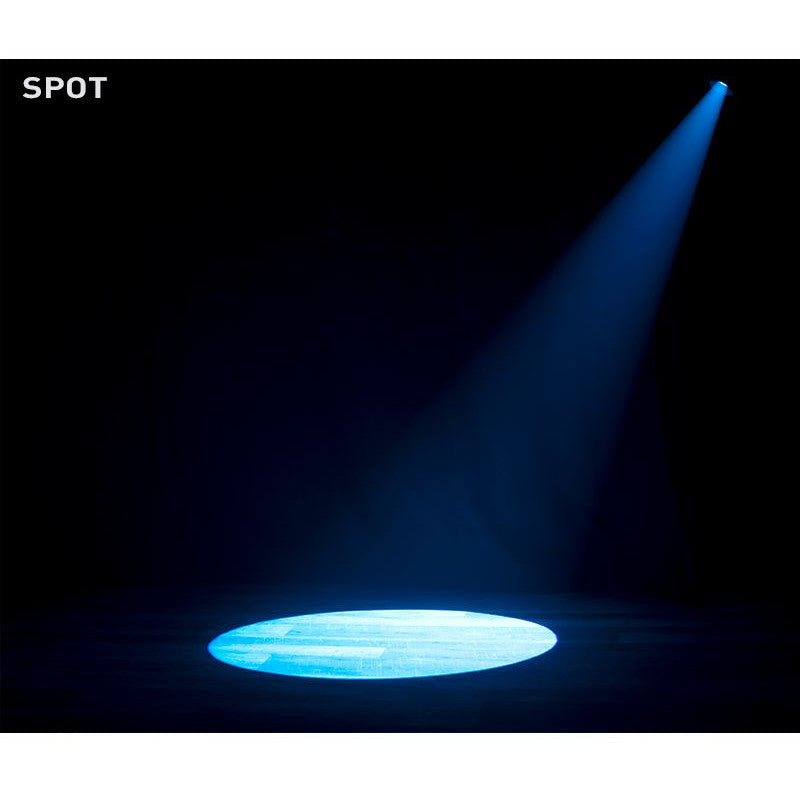 ADJ Focus Spot 7Z Moving Head spot
