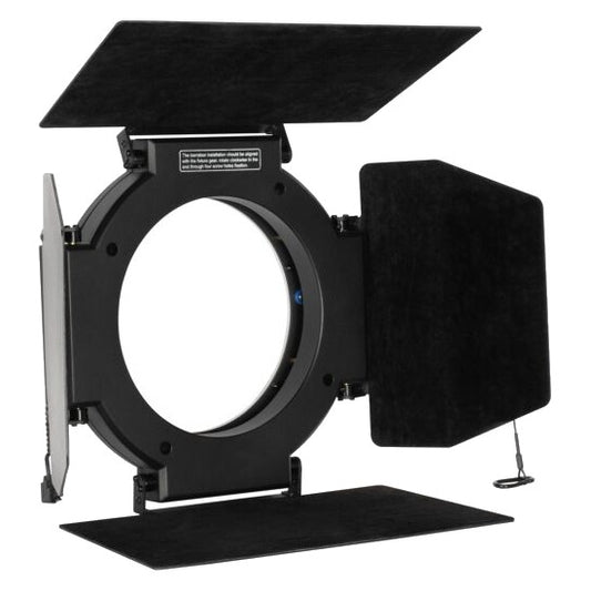 Elation Fuze Wash 500 Motorized Barndoors