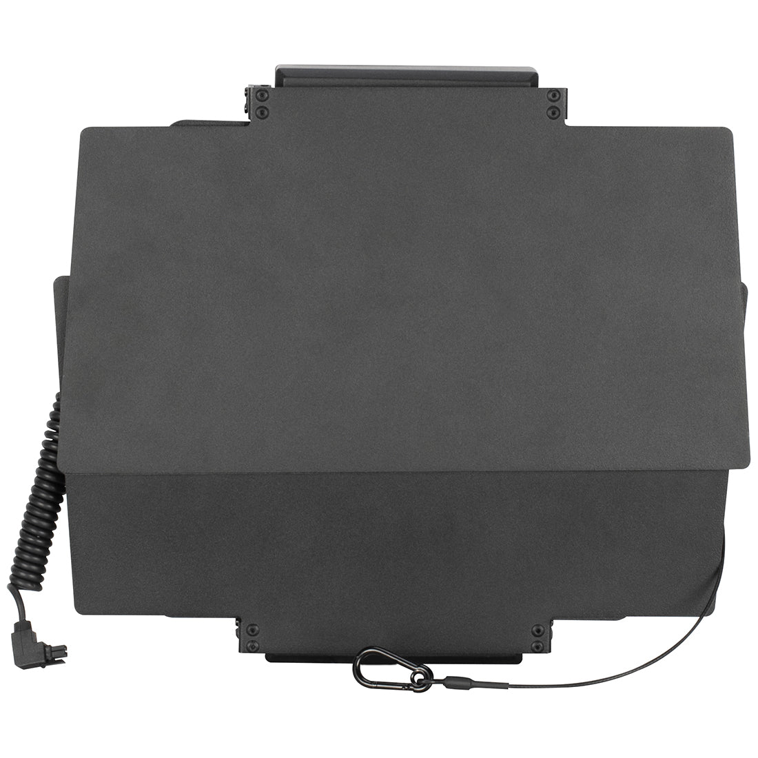 Elation Fuze Wash 500 Motorized Barndoors back