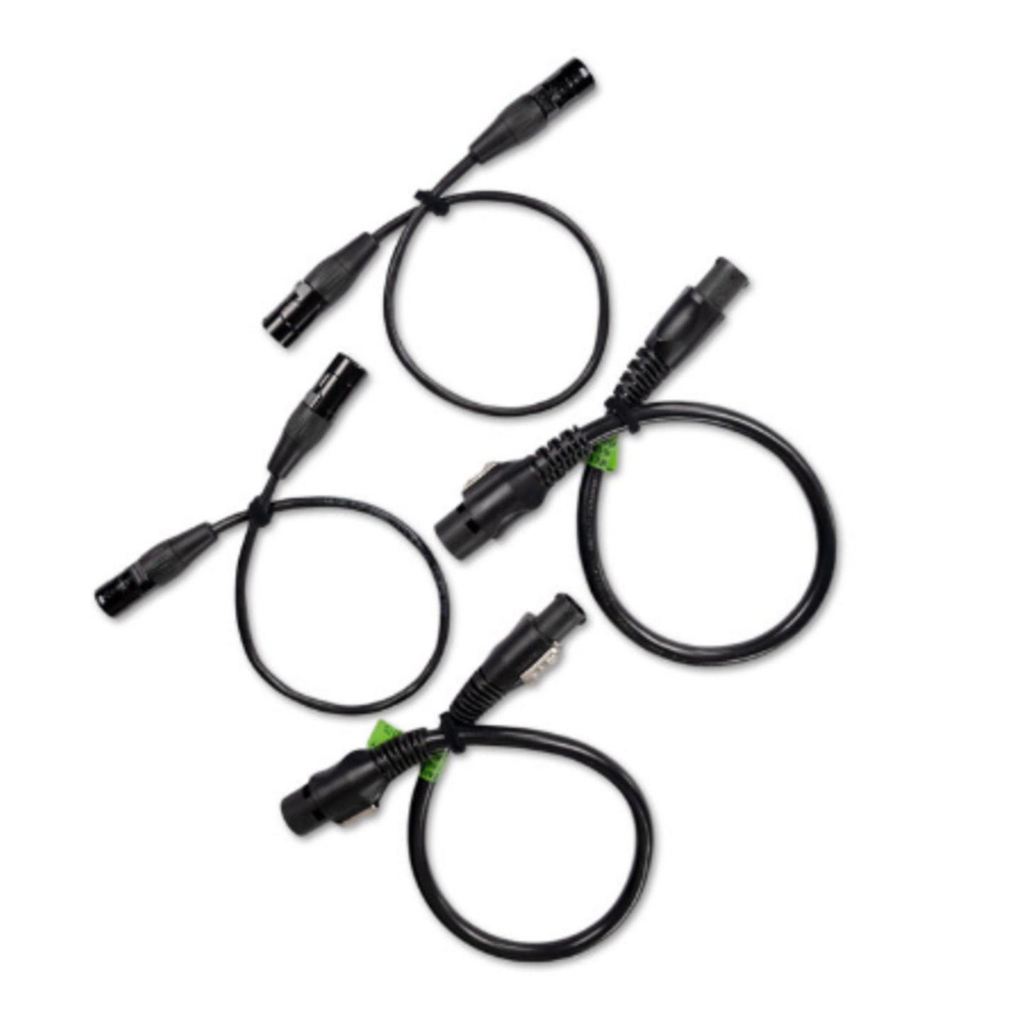 QSC LA-KIT-J-NA Jumper Kit For LA Series Loudspeakers