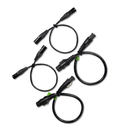 QSC LA-KIT-J-NA Jumper Kit For LA Series Loudspeakers