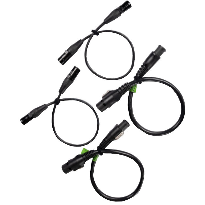 QSC LA-KIT-J-NA North American Jumper Kit