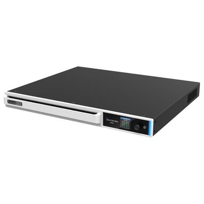 AtlasIED AZMP4 Atmosphere 4-Zone Signal Processor left