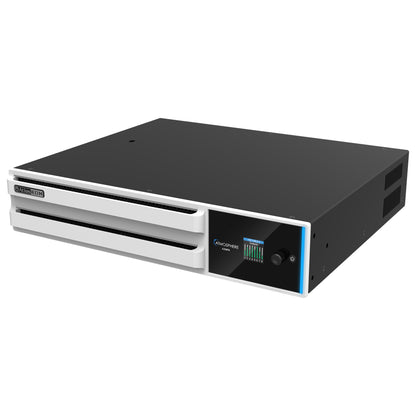 AtlasIED AZMP8 Atmosphere 8-Zone Signal Processor left