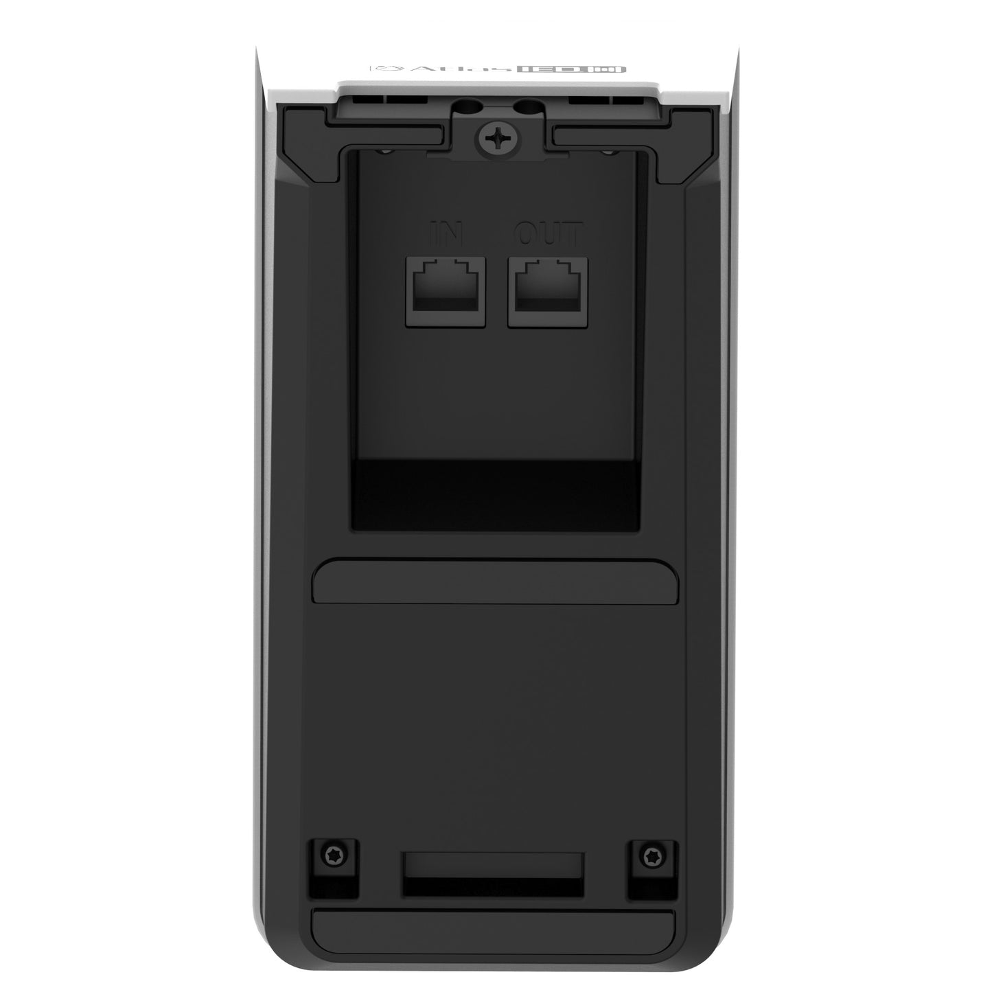 AtlasIED X-ZPS Atmosphere Zone Paging Station bottom