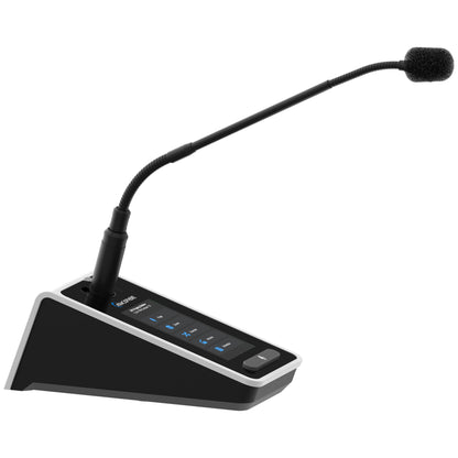 AtlasIED X-ZPS Atmosphere Zone Paging Station right