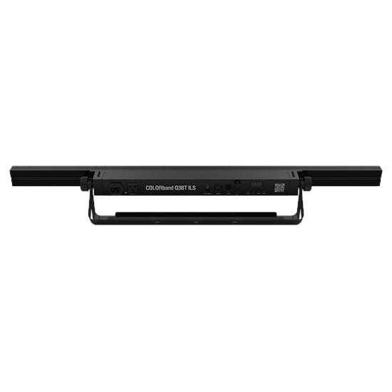 Chauvet DJ COLORband Q3BT ILS RGBA Linear Wash Light back