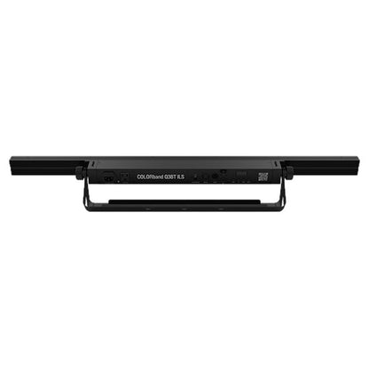 Chauvet DJ COLORband Q3BT ILS RGBA Linear Wash Light back