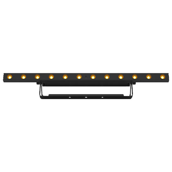 Chauvet DJ COLORband Q3BT ILS RGBA Linear Wash Light front