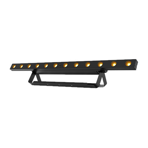 Chauvet DJ COLORband Q3BT ILS RGBA Linear Wash Light left