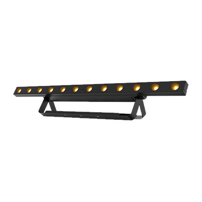 Chauvet DJ COLORband Q3BT ILS RGBA Linear Wash Light left