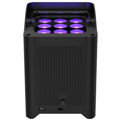 Chauvet DJ Freedom Flex H9 IP X6 single front