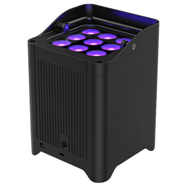 Chauvet DJ Freedom Flex H9 IP X6 single left