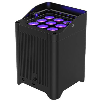 Chauvet DJ Freedom Flex H9 IP X6 single left
