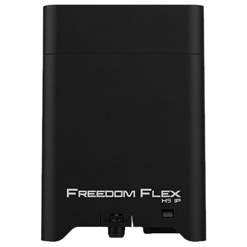 Chauvet DJ Freedom Flex H9 IP X6 single back
