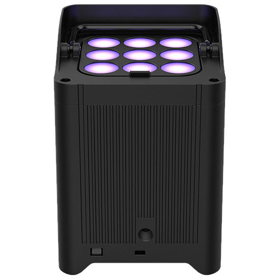 Chauvet DJ Freedom Flex H9 IP X6 filter front