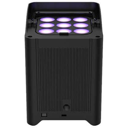 Chauvet DJ Freedom Flex H9 IP X6 filter front