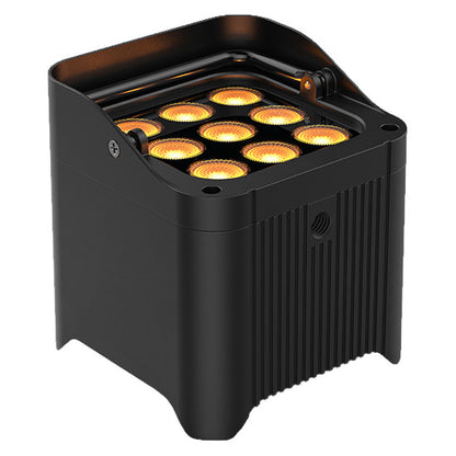 Chauvet DJ Freedom Par Q9 X4