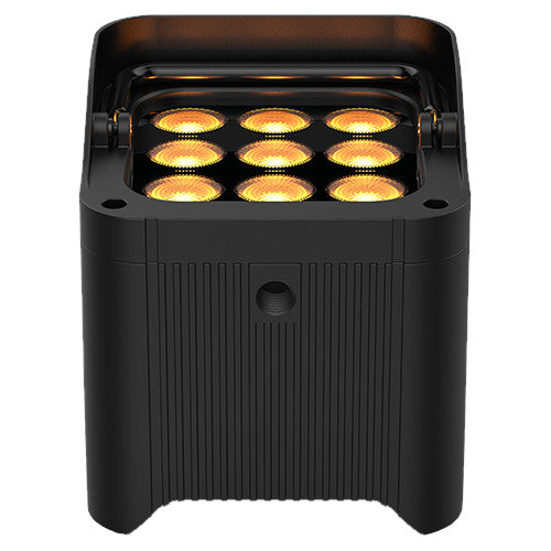 Chauvet DJ Freedom Par Q9 X4  front
