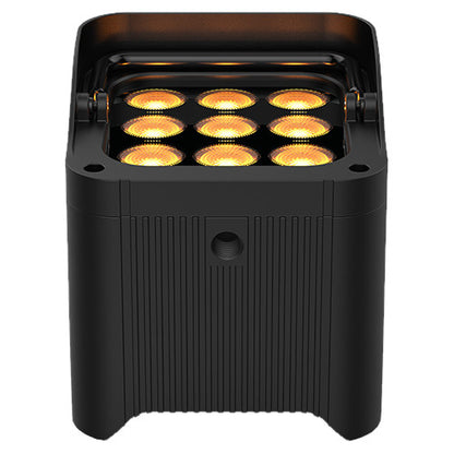 Chauvet DJ Freedom Par Q9 X4  front