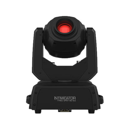Chauvet DJ Intimidator Free Spot 60 ILS Moving Head front