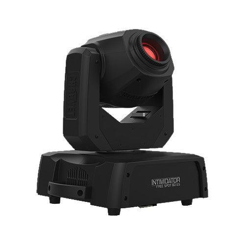 Chauvet DJ Intimidator Free Spot 60 ILS Moving Head