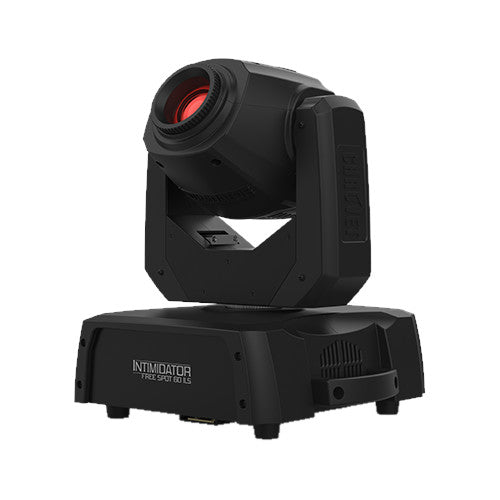 Chauvet DJ Intimidator Free Spot 60 ILS Moving Head left
