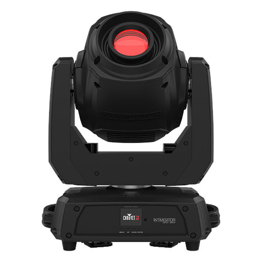 Chauvet DJ Intimidator Spot 360X IP Moving Head front