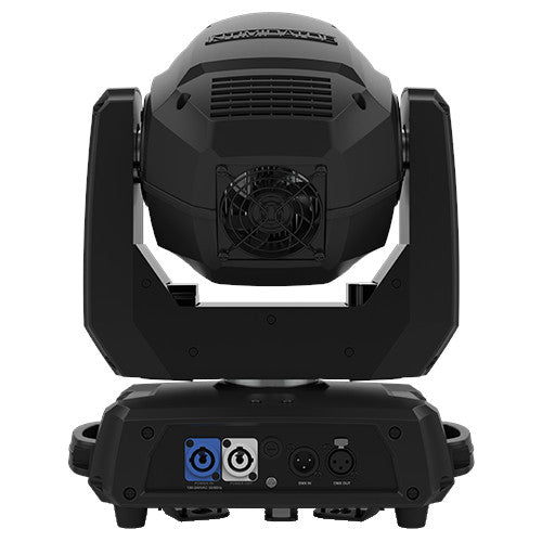 Chauvet DJ Intimidator Spot 360X IP Moving Head back