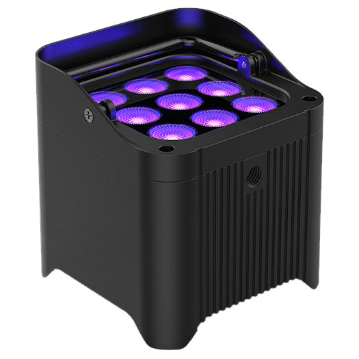 Chauvet DJ Freedom Par H9 IP X4