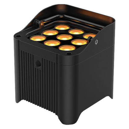 Chauvet DJ Freedom Par Q9 RGBA LED Wireless Par