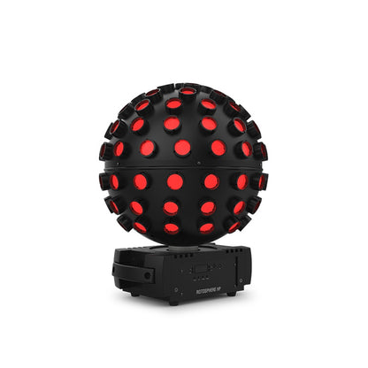 Chauvet DJ ROTOSPHEREHP High-Power Mirror Ball Effect Light