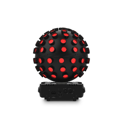 Chauvet DJ ROTOSPHEREHP High-Power Mirror Ball Effect Light