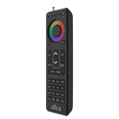 Chauvet DJ RFCXL Expanded Wireless Remote for RF Lighting Fixtures