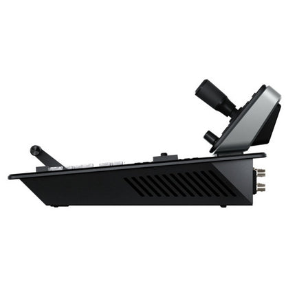 Blackmagic Design ATEM Television Studio 4K8 side