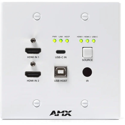 AMX JPK-1300 Jetpack 3x1 Switching, Transport, and Control Solution