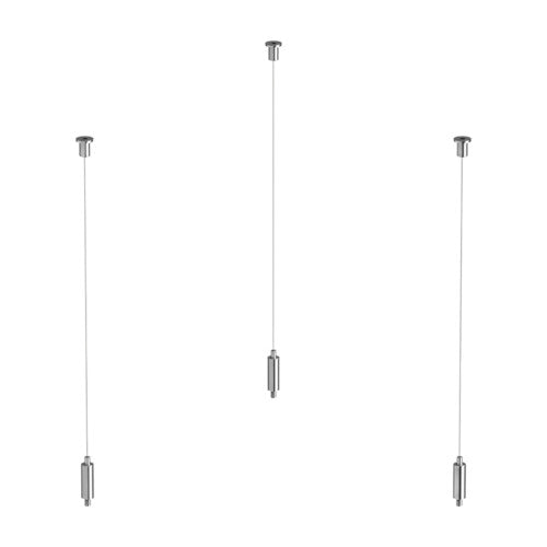 Sennheiser TCC M SK Ceiling Mic Suspension Kit