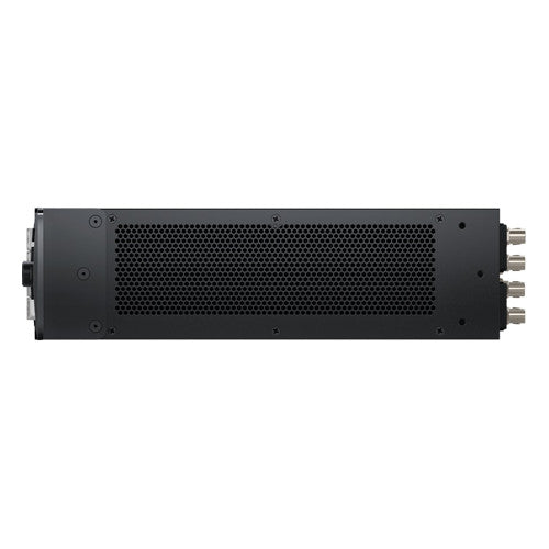 Blackmagic Design ATEM 4 M/E Constellation 4K side