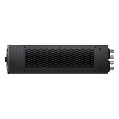 Blackmagic Design ATEM 4 M/E Constellation 4K side
