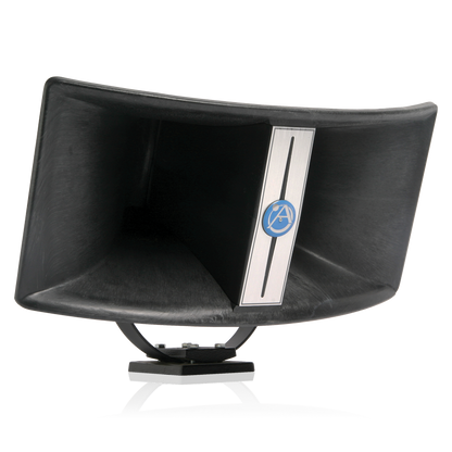 AtlasIED BIA-100 Bi-Axial Horn Speaker with Twin Reflex Air Column