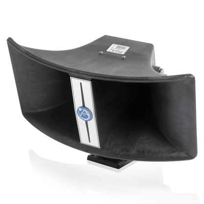 AtlasIED BIA-100 Bi-Axial Horn Speaker with Twin Reflex Air Column
